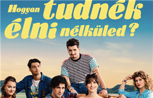 Hogyan tudnék élni nélküled