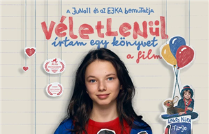 Véletlenül írtam egy könyvet