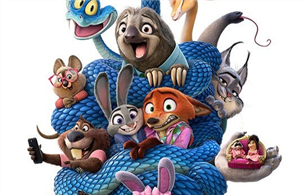 Zootropolis 2.