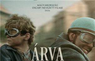 Árva