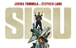 Sisu – A bosszú útja