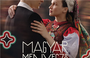 Magyar menyegző